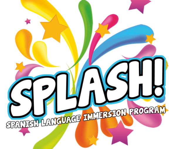 splash logo