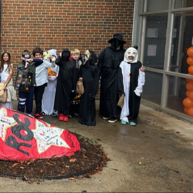 Treat Street French 4th Grade