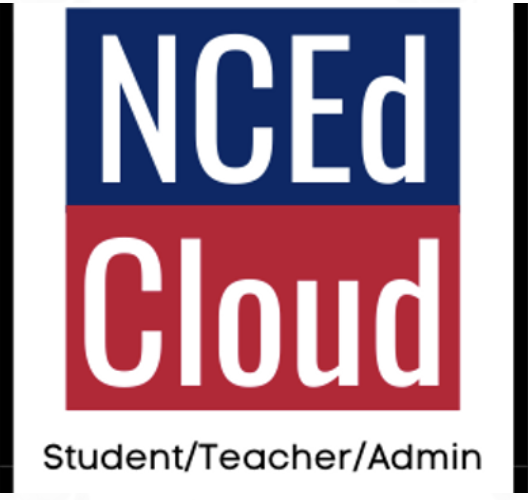 NCEdCloud logo