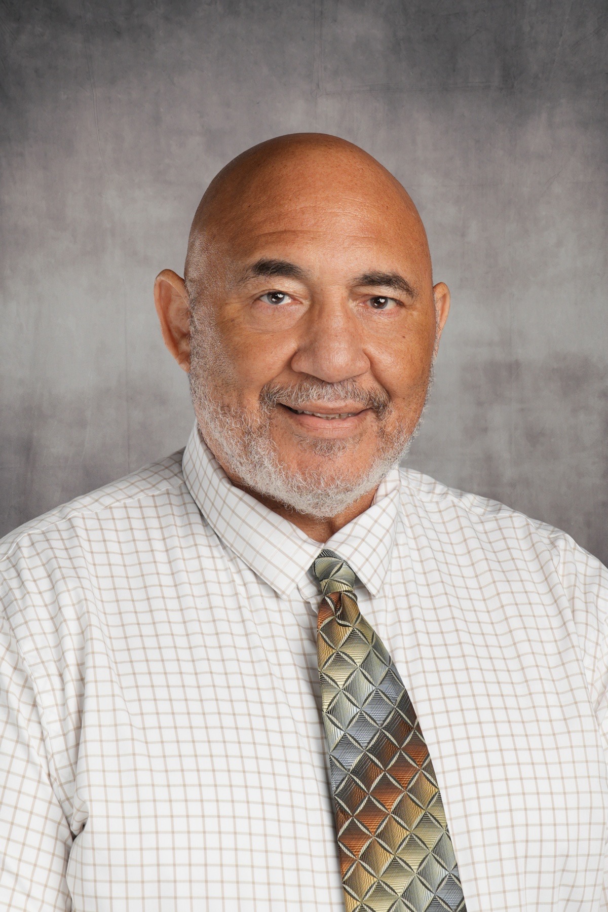 Principal of Reidsville Middle School