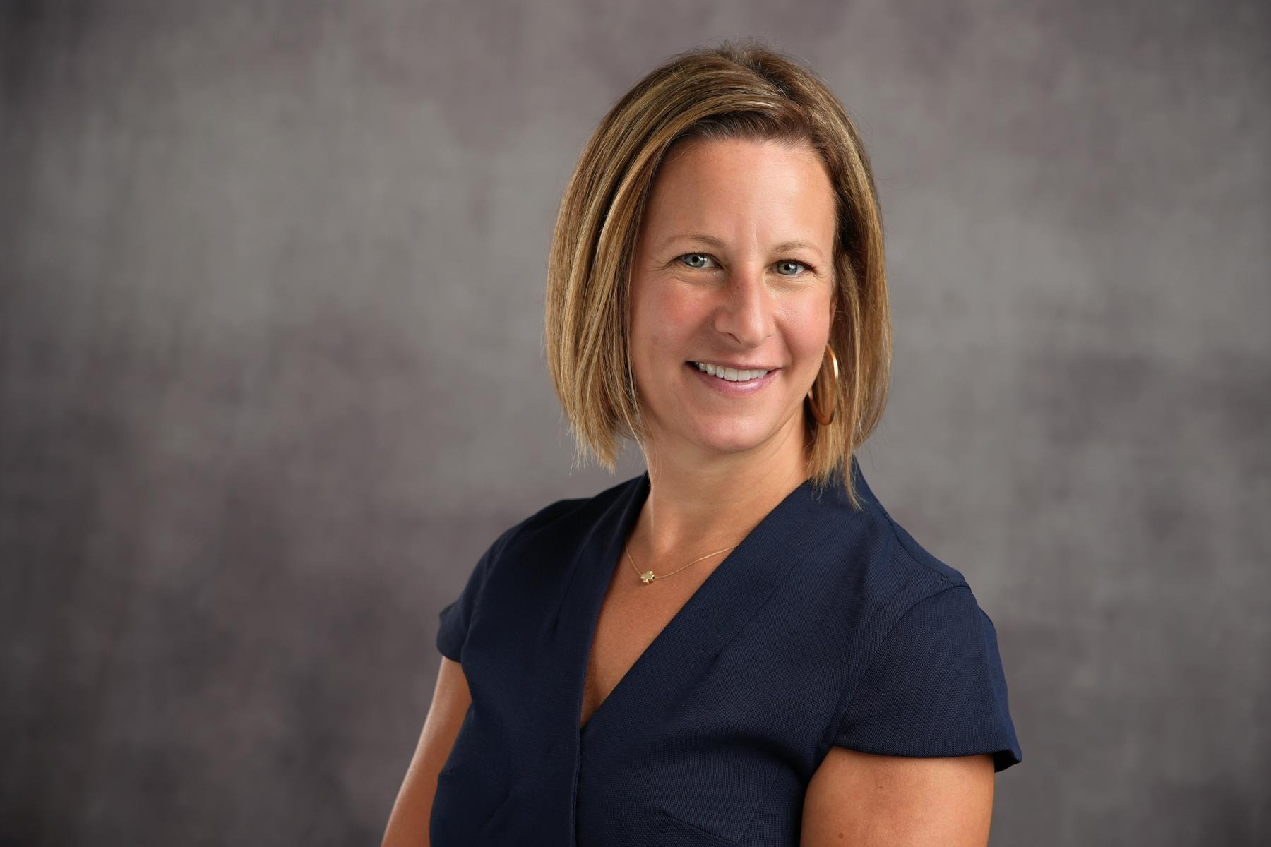 photo of Jennifer M. Hardin - principal