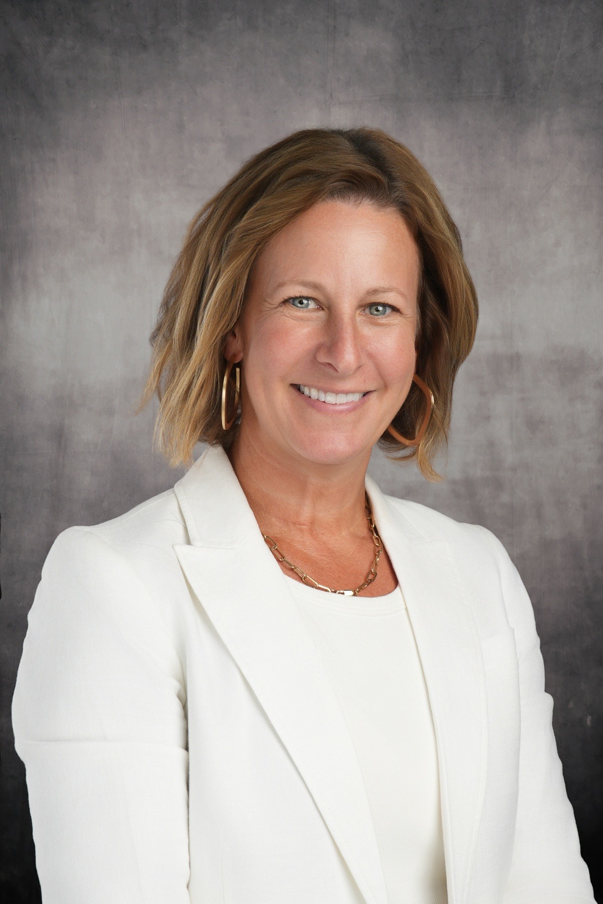 photo of Dr. Jennifer M. Hardin - Principal