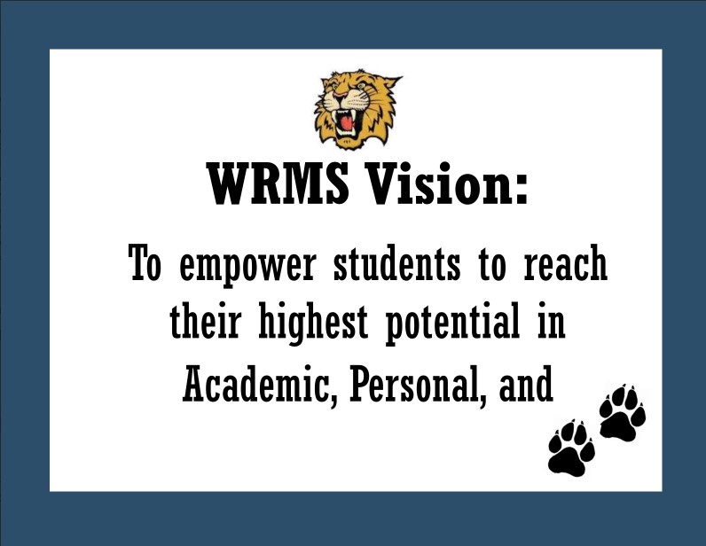 Vision Statement