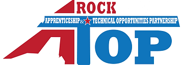 ROCKATOP Apprenticeship logo