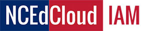 NCEdCloud/IAM Logo image