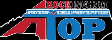 ROCKATOP Apprenticeship logo