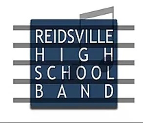 Reidsville High School Band