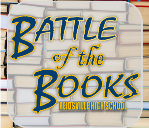 Battle of the Books