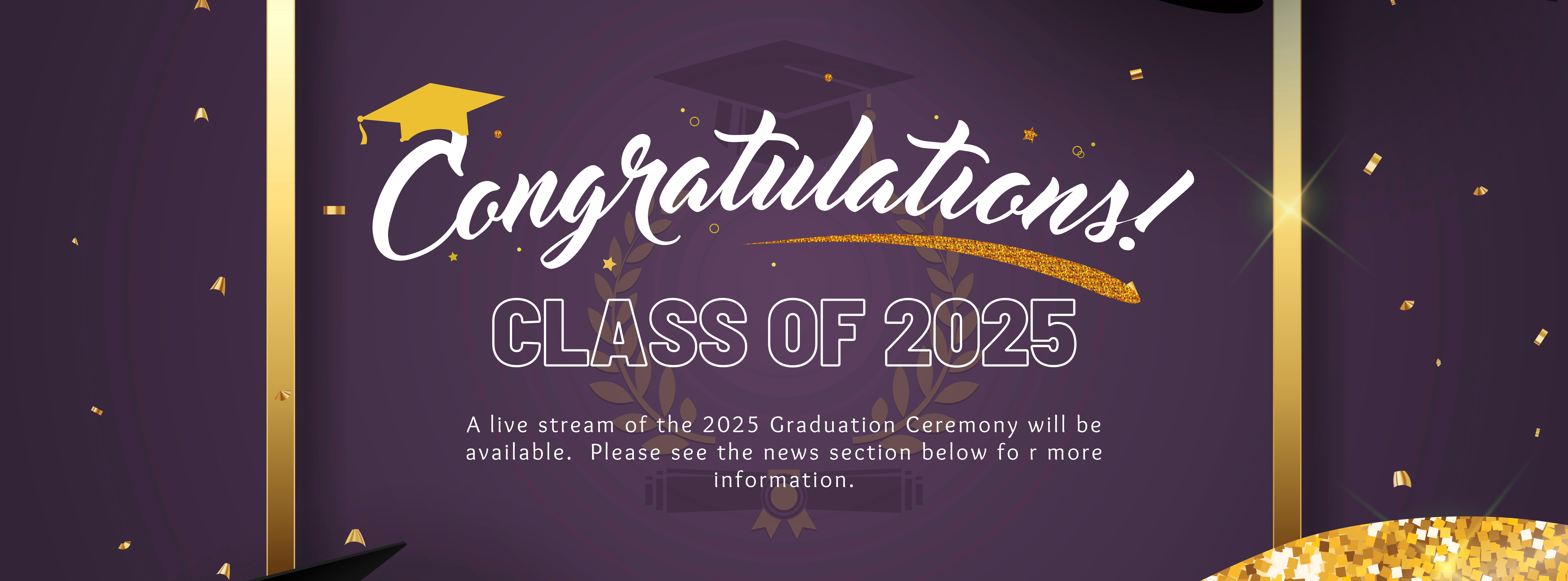 Graduation