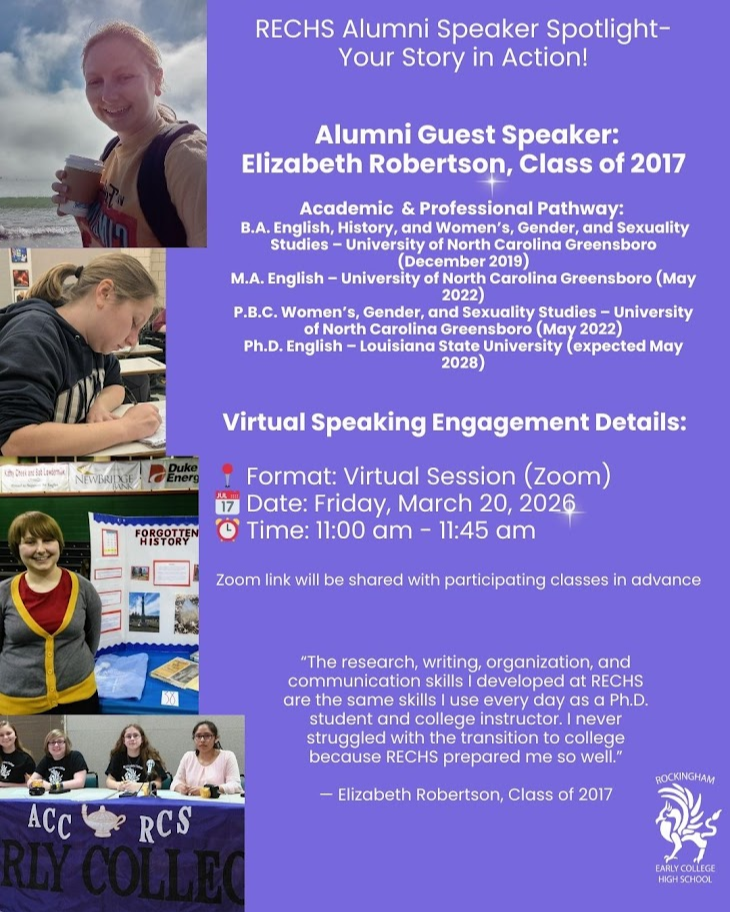 Guest Speaker