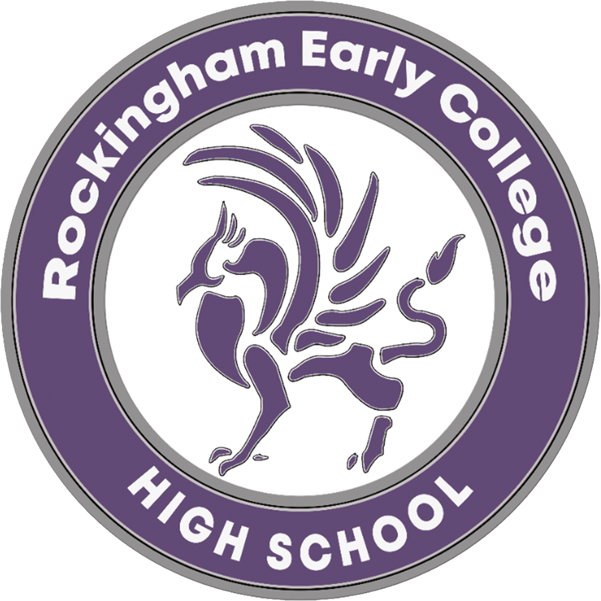 Home | Rockingham Early College High