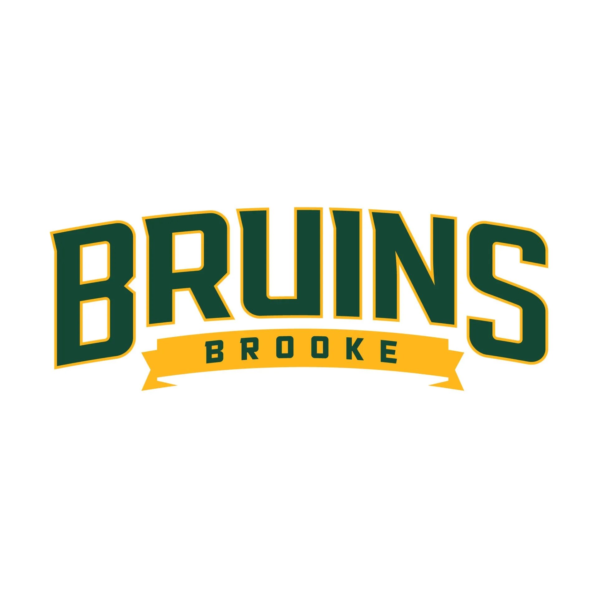 Bruins Brooke