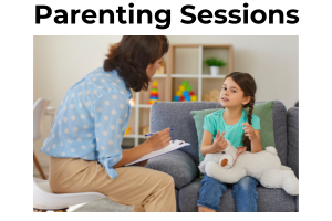 Parent Sessions