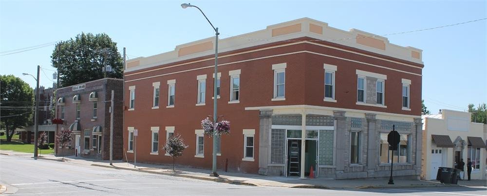 Residential International Exchange