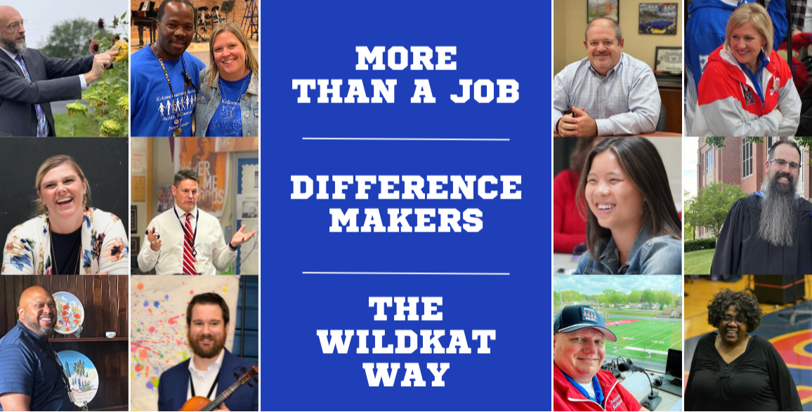Various people with diverse backgrounds representing a diverse workforce