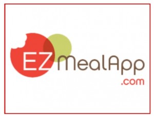 EZ meal app apply for free and reduced lunch