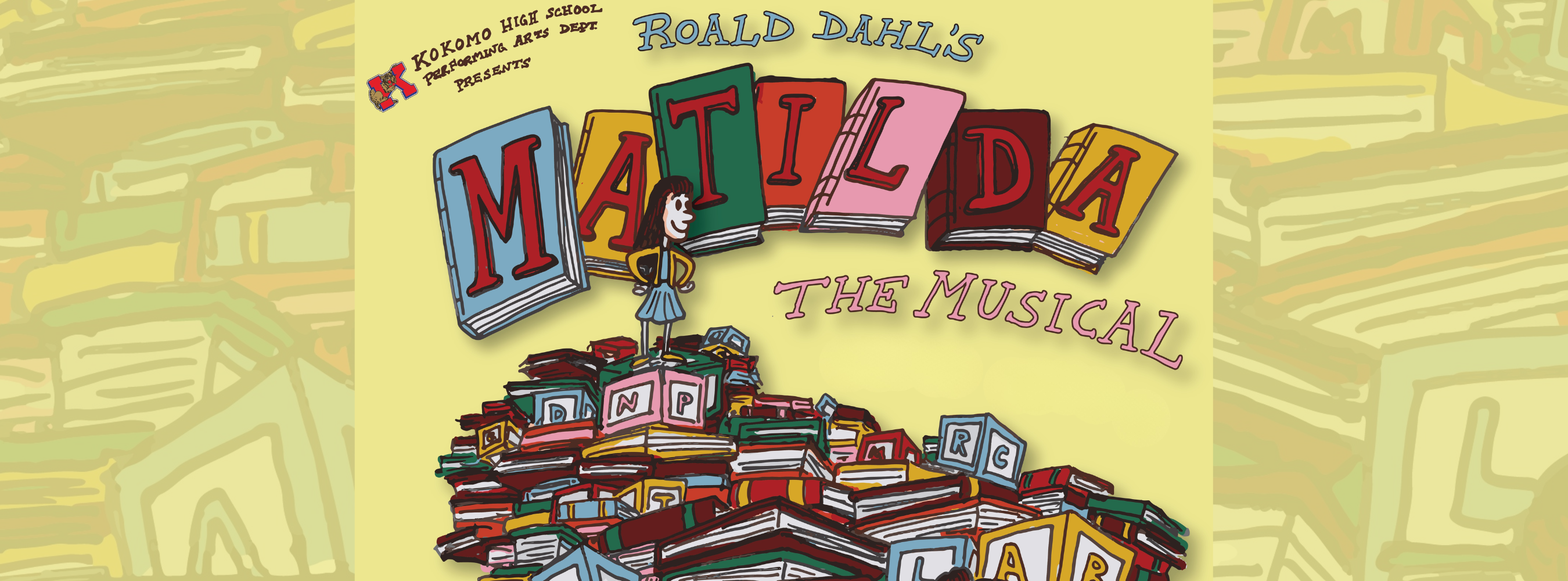 Matilda the Musical