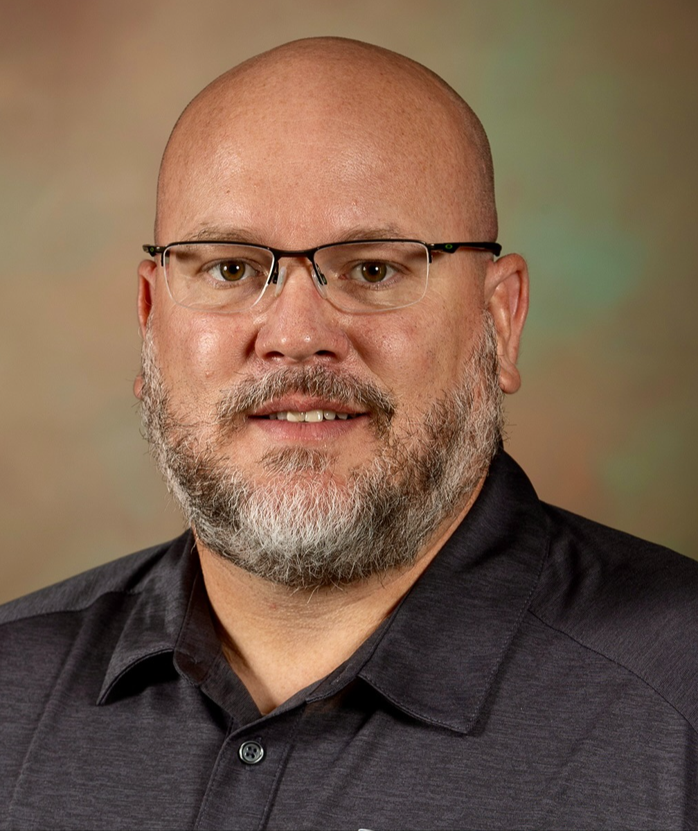 picture of the superintendent