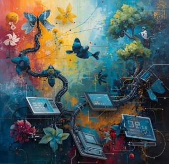 AI Nature Technology