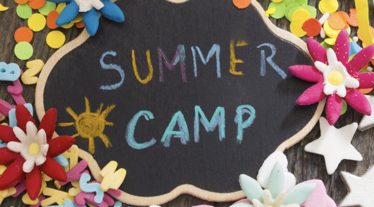 summer camp