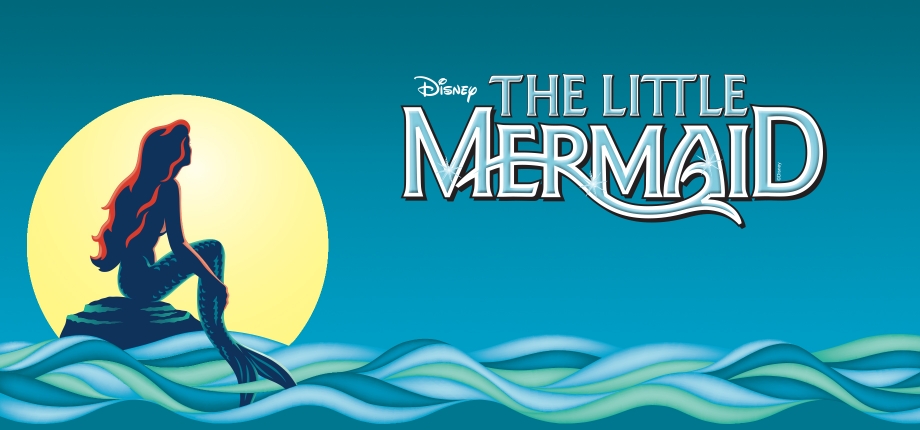 The Little Mermaid