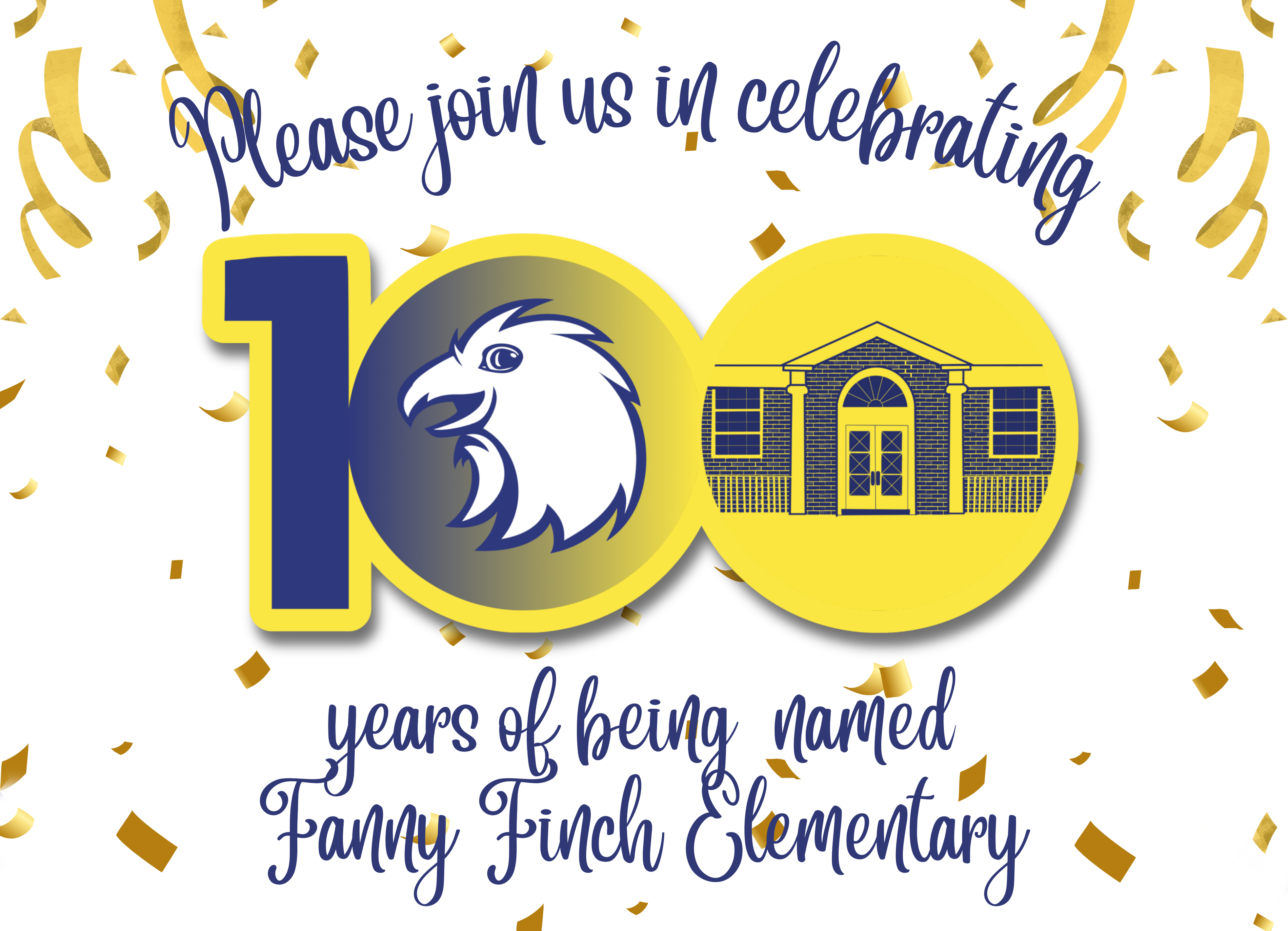 Finch Celebrates 100 Years