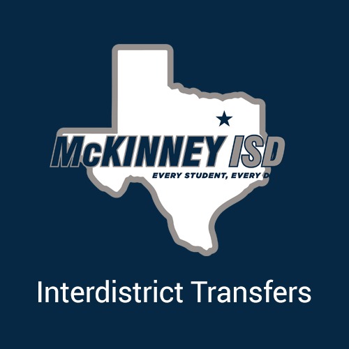 Interdistrict Transfers