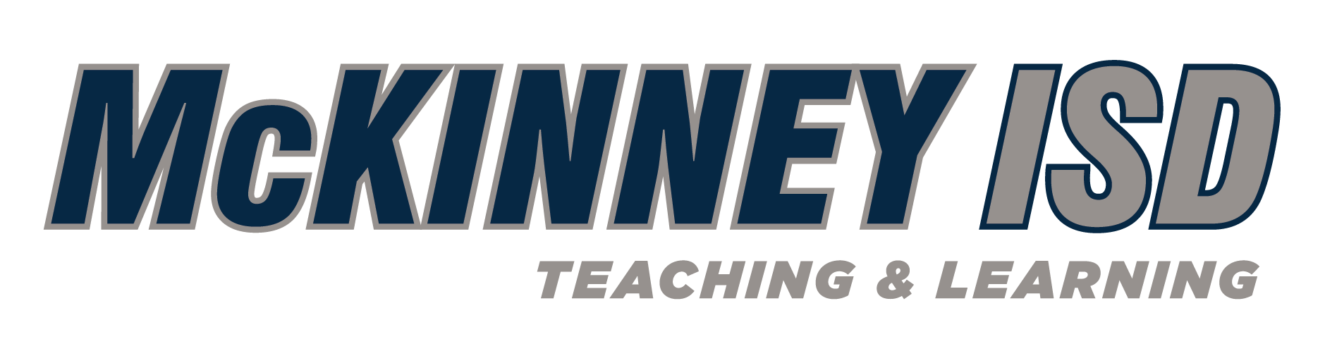 Teaching & Learning Logo