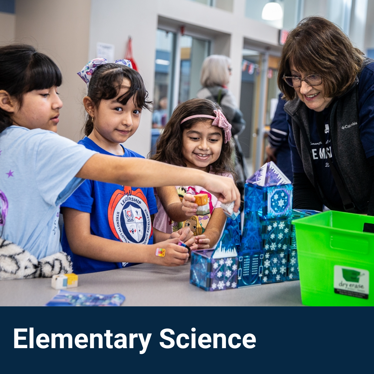 Elementary Science