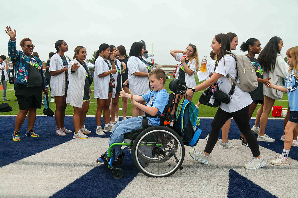 special olympics