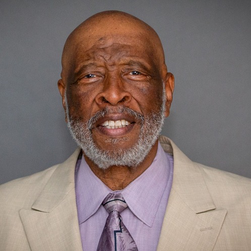 Larry Jagours