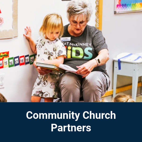 church partners