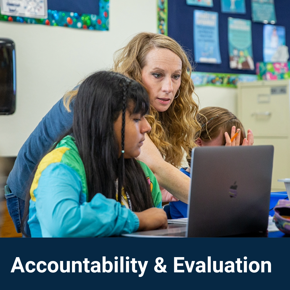 Accountability & Evaluation