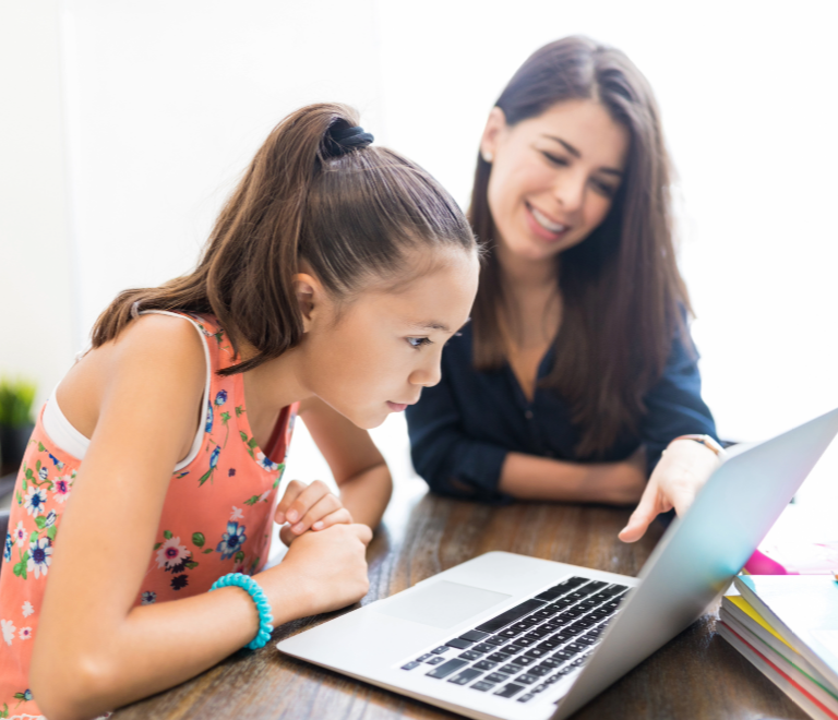parent tech