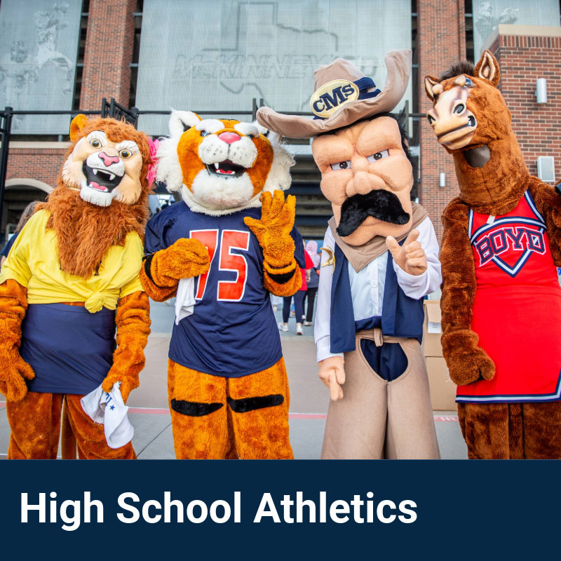 High School Athletics
