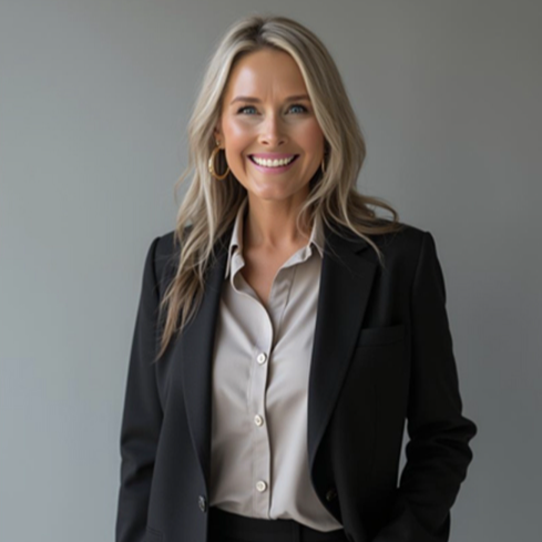 Dr Shelly Spaulding Assistant Superintendent of Public Relations and Communications 