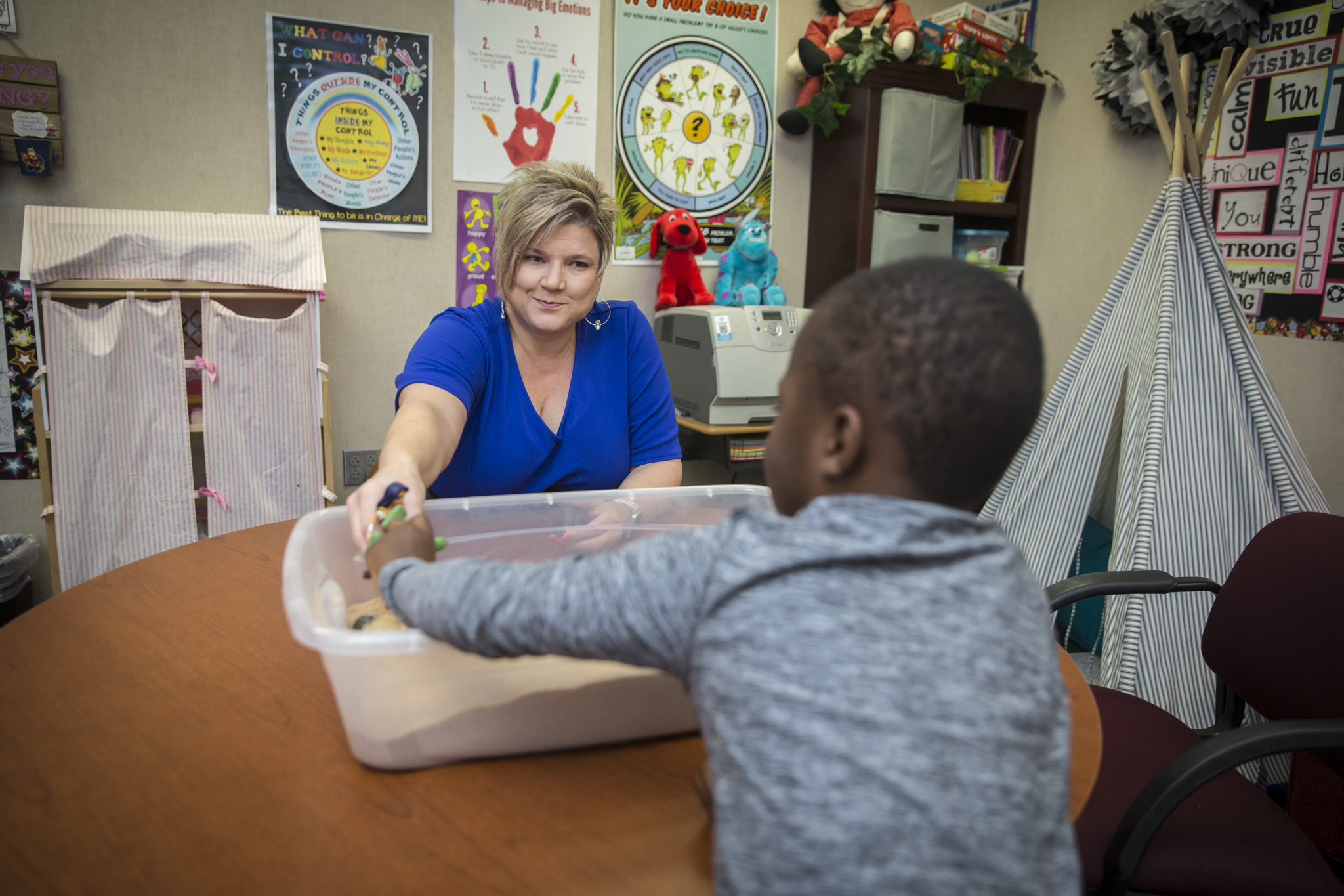 health services