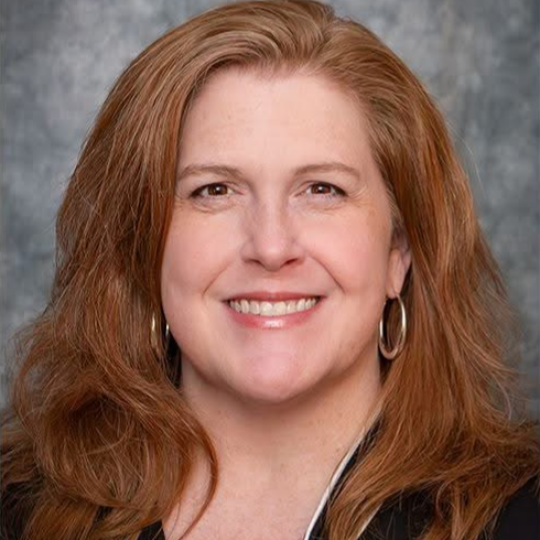 Brynne Riley Executive Director of Special Populations