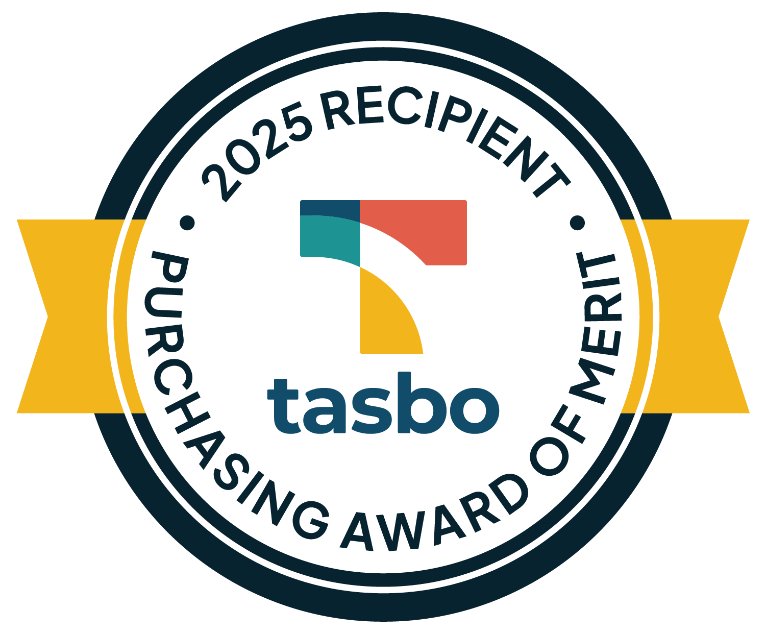 2025 TASBO AOM
