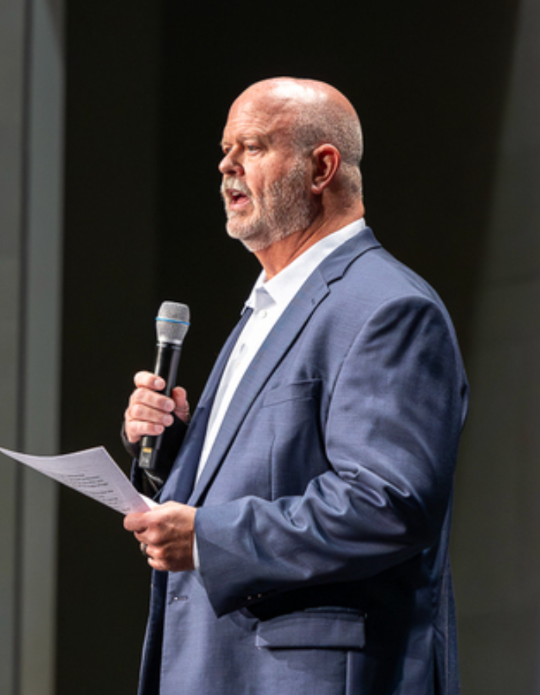 superintendent shawn pratt