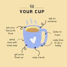 fill your cup