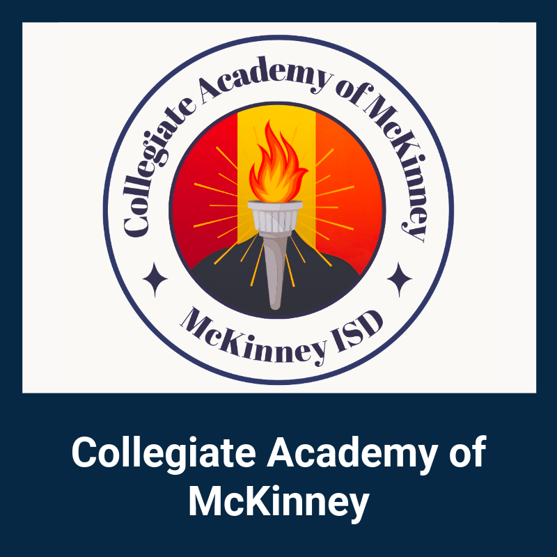 collegiate academy of mckinney