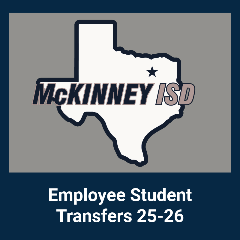Employee Student Transfers