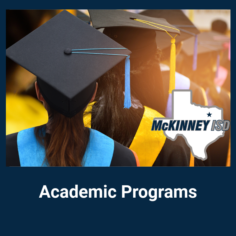 academic programs