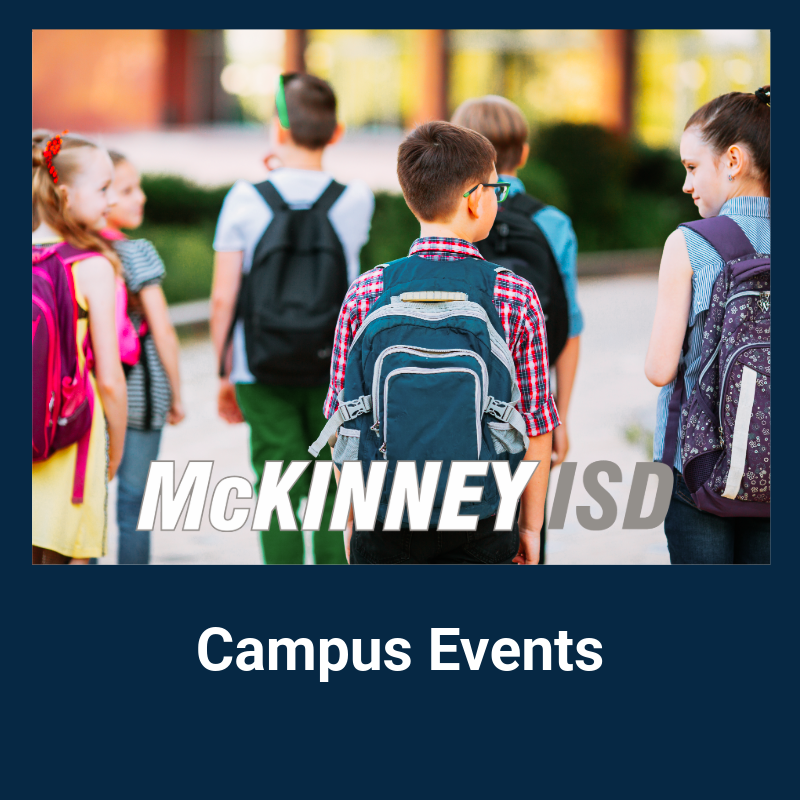 campus events