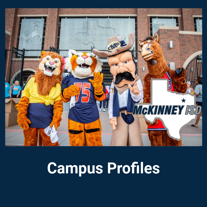 campus profiles