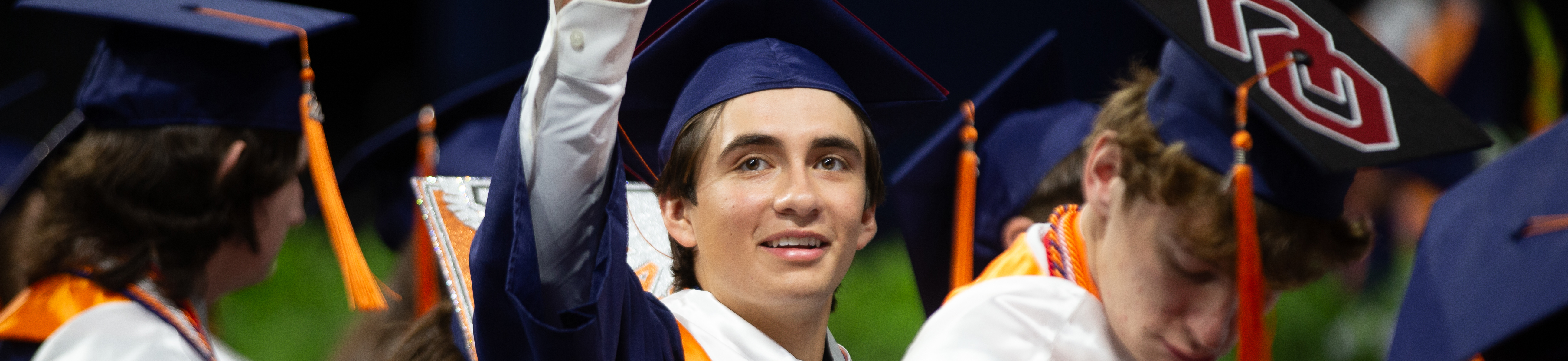 academic planning guides