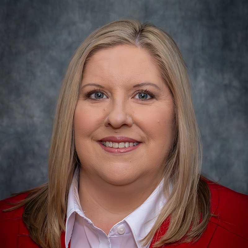 Michelle Sutton Senior Director of Special Populations 