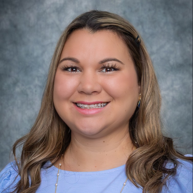 Laura Andrews Special Populations  Coordinator