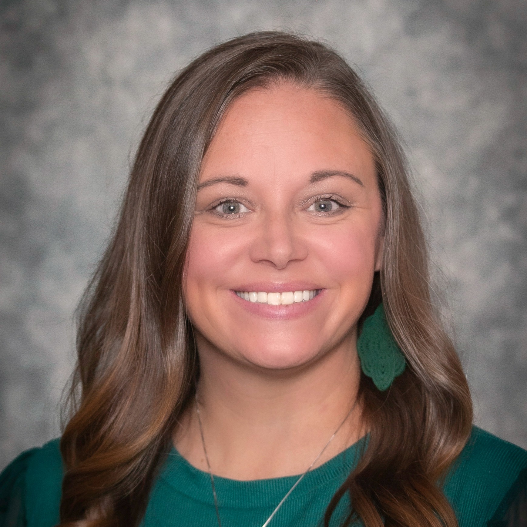 Nicole Lavarias Special Populations  Coordinator